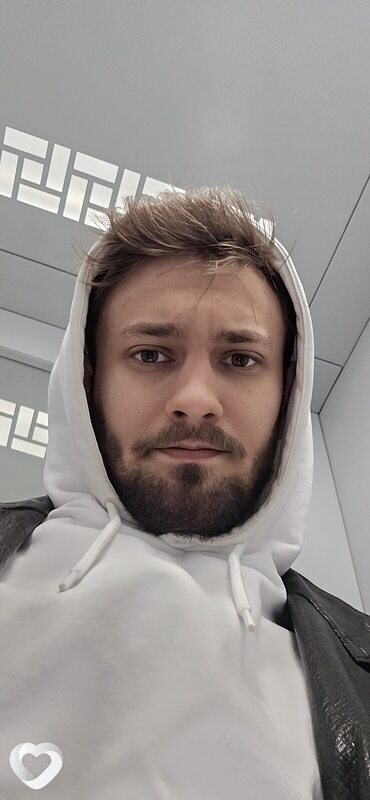 Роман, 30, Новосибирске — анкета №2094278