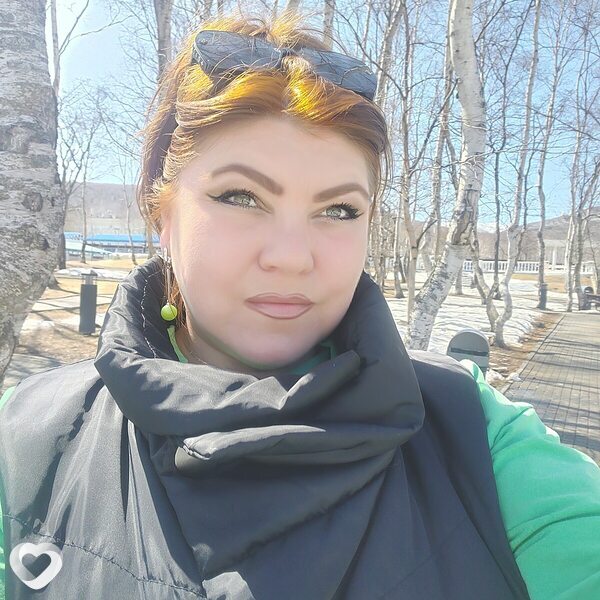 Стасья, 38, Южно-Сахалинске — анкета №2094279