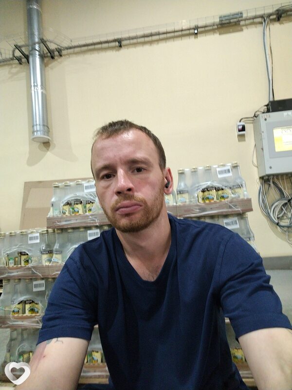 Александр, 35, Саранске — анкета №2094280