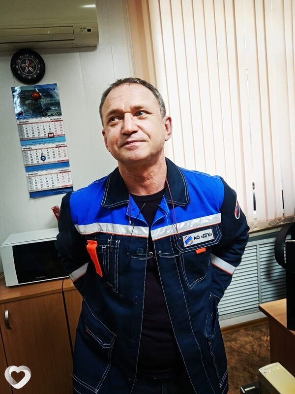 Дмитрий, 56, Благовещенске — анкета №2094282