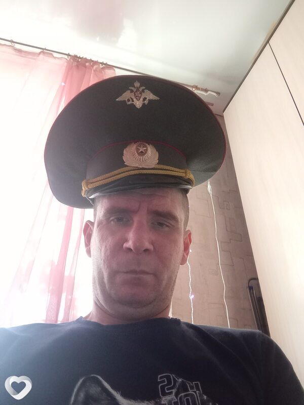 Жека, 39, Арзамасе — анкета №2094110