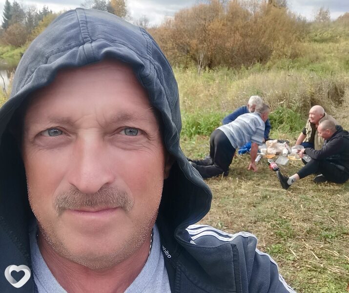 Андрей, 57, Кирове — анкета №2094115