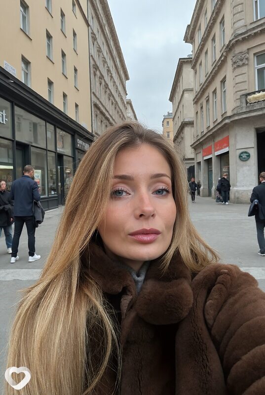 Ольга, 38, Пензе — анкета №2094120