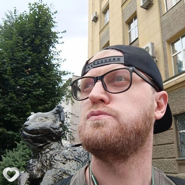 Михаил, 38, Саратове — анкета №2094123
