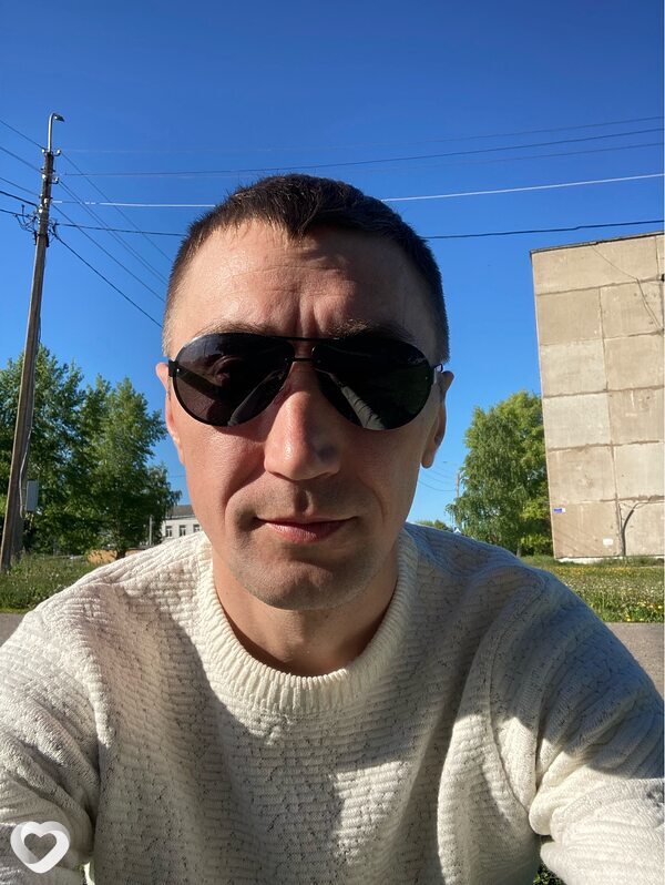 Радик, 30, Стерлитамаке — анкета №2094129