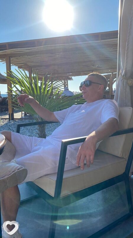 Александр, 40, Адлер — анкета №2094134