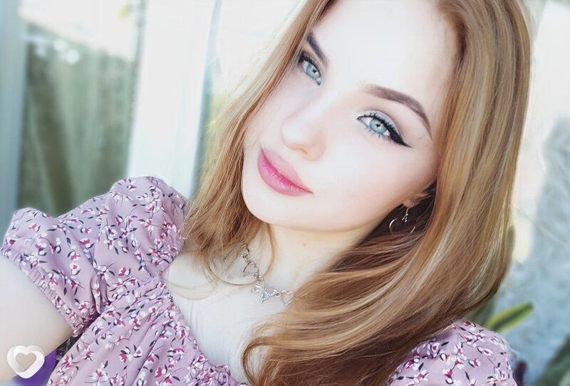 Ольга, 22, Кирове — анкета №2094160