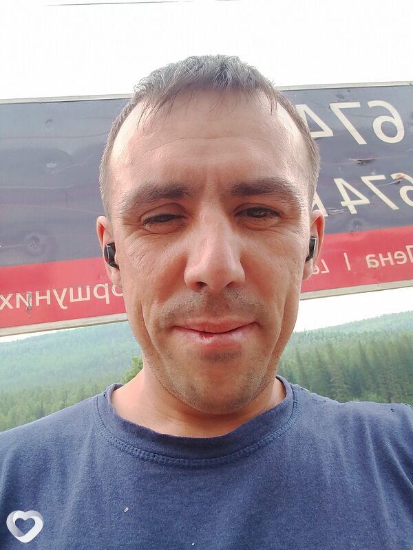 Ярослав, 37, Павловском Посаде — анкета №2094162