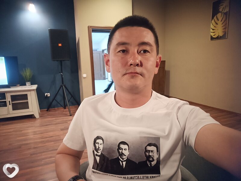 Жасулан, 33, Усть-Каменогорск — анкета №2094165
