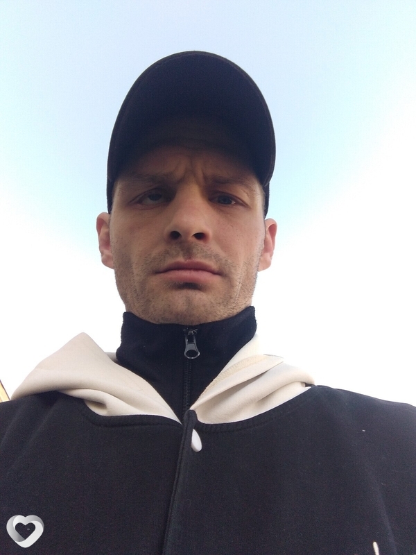 Игорь Фомичев, 32, Ярославле — анкета №2094176