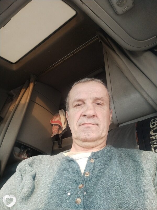 Степан, 49, Чите — анкета №2094181