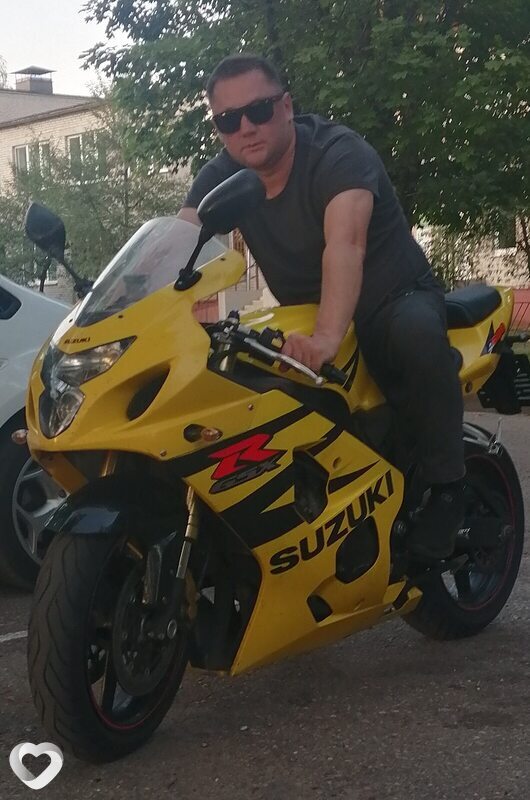 Vladimir, 36, Гродно — анкета №2094687