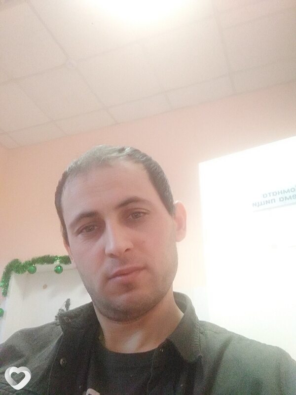 Давлет, 35, Самаре — анкета №2094695