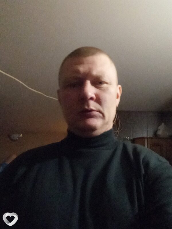 Евгений, 38, Севастополе — анкета №2094697