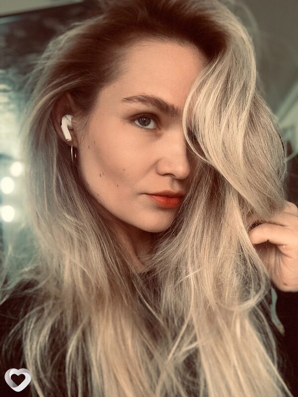 Алина, 34, Москве — анкета №2094698