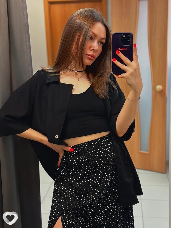 Настя, 22, Тольятти — анкета №2094702