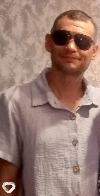 Андрей, 39, Перми — анкета №2094335