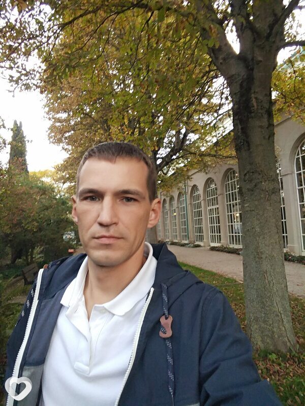 Leanid, 42, Могилев — анкета №2094336