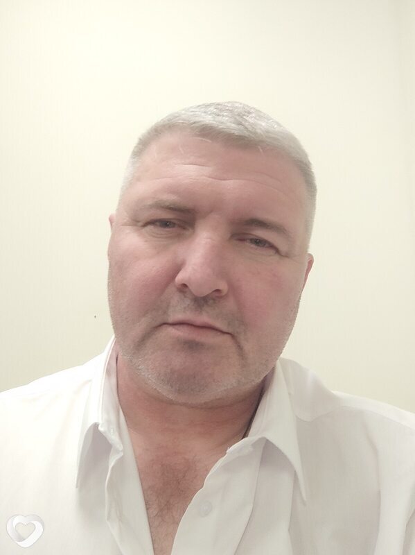 Роман, 46, Москве — анкета №2094341