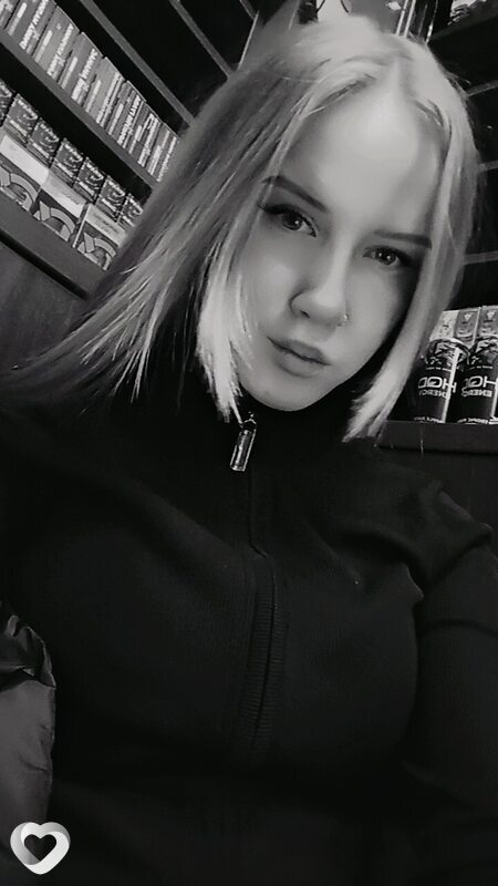 Анастасия, 19, Благовещенске — анкета №2094347