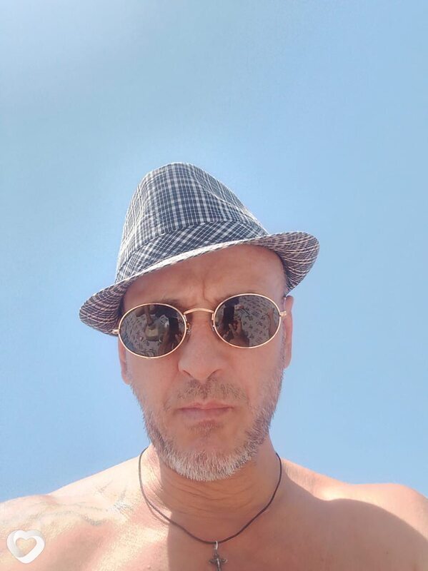 Александр, 47, Искитиме — анкета №2094437