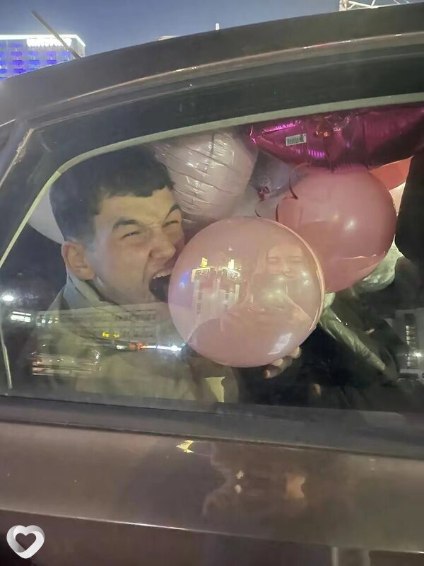Денис, 20, Малорите — анкета №2094444