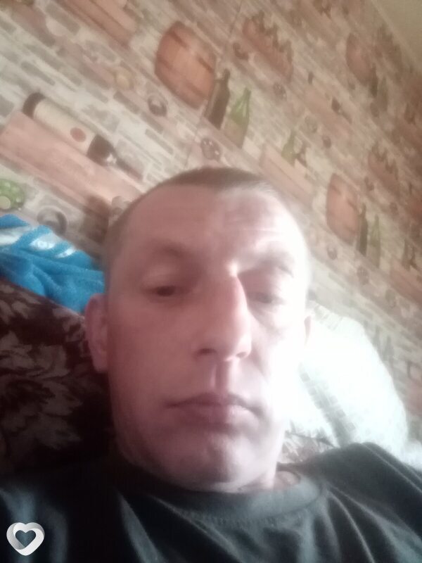 Гена, 38, Минске — анкета №2094446
