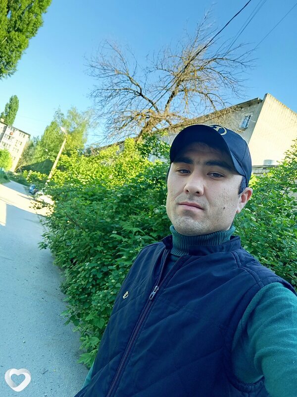 Руслан, 30, Липецке — анкета №2094452