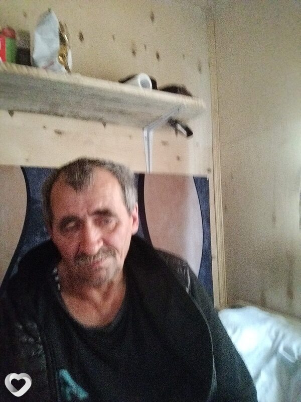 Сергей, 58, Омске — анкета №2094454