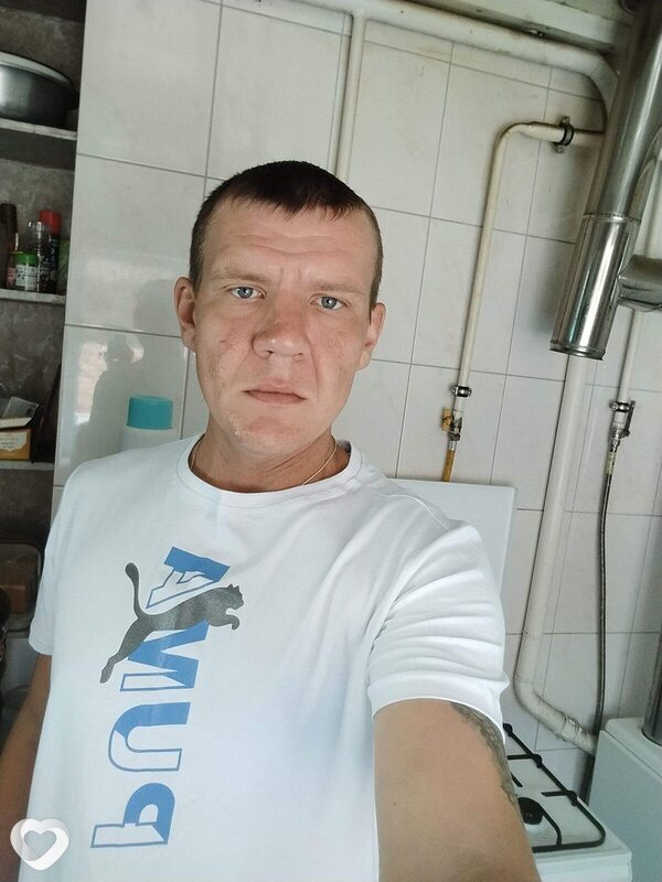 Дмитрий, 31, Новочеркасске — анкета №2094862
