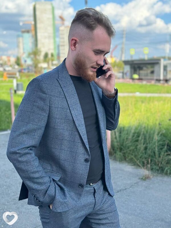 Александр, 29, Санкт-Петербурге — анкета №2094864