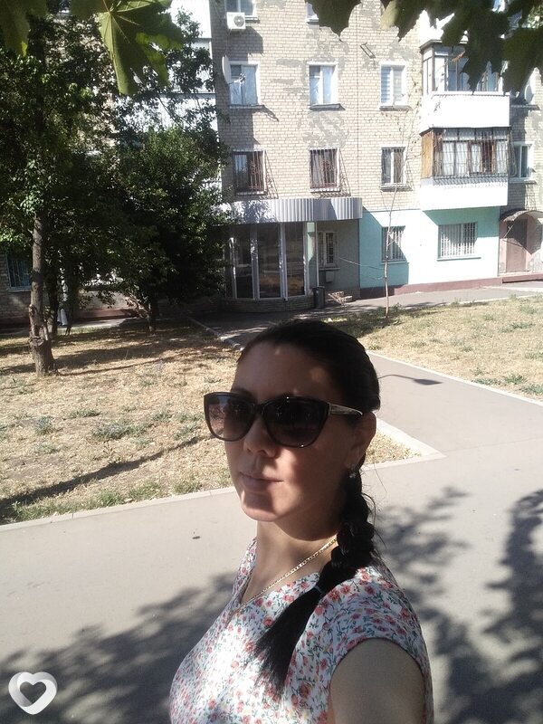 Екатерина, 39, Луганске — анкета №2094872