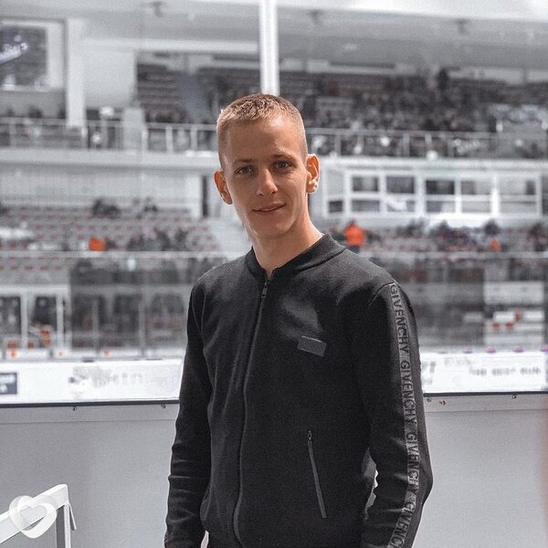 Алексей, 29, Владивостоке — анкета №2094386