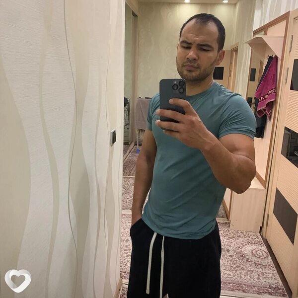 Хабиб, 27, Видном — анкета №2094391