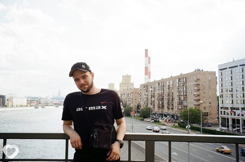 Тот Самый, 35, Ереван — анкета №2094401
