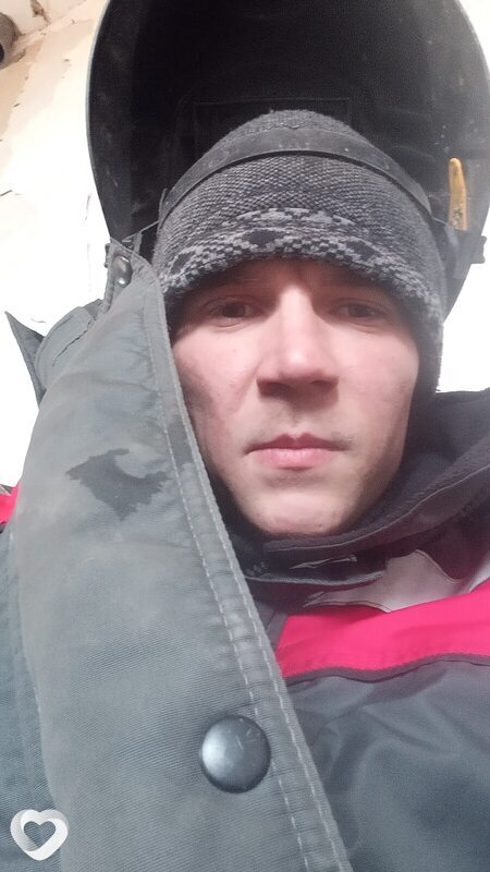 Андрей, 32, Ижевске — анкета №2094412