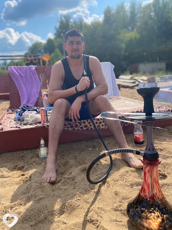 Фурик, 29, Иванове — анкета №2094414
