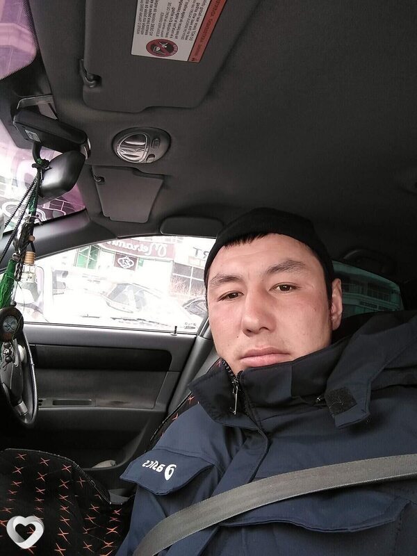 Бауржан, 35, Костанае — анкета №2094422