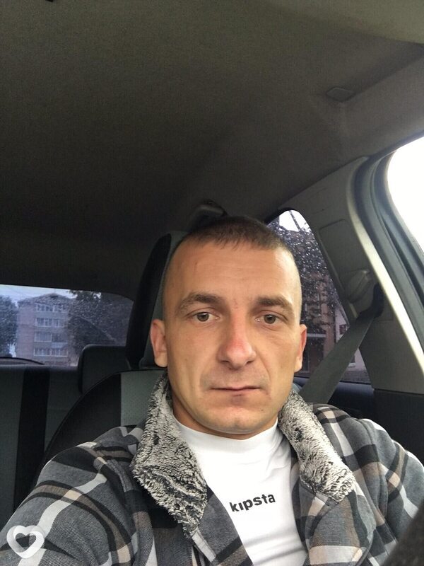 Илья, 35, Коврове — анкета №2094427