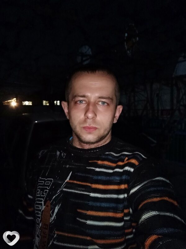 Виталий, 35, Энергодаре — анкета №2094741