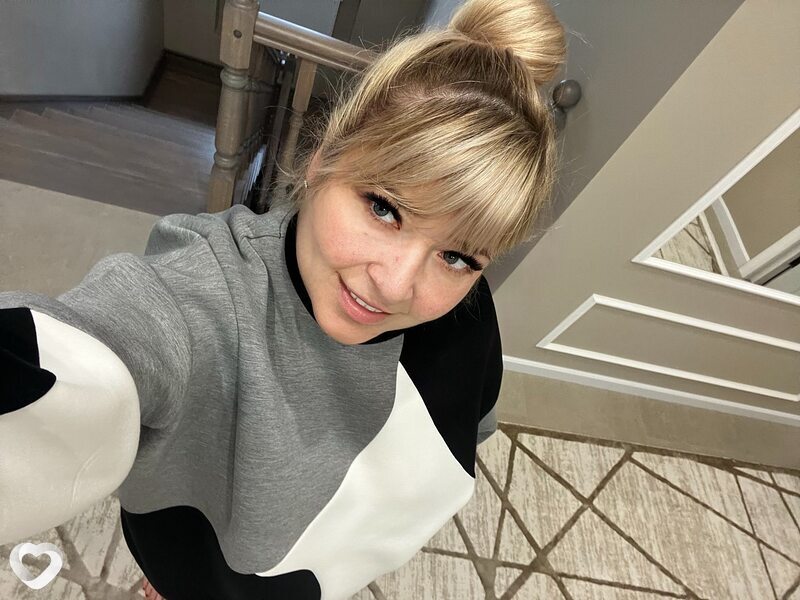 Юлия, 45, Сергиеве Посаде — анкета №2094746
