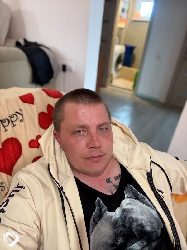 Александр, 29, Геническе — анкета №2094748