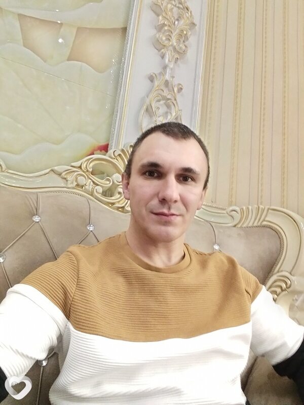 Денис, 33, Алматы — анкета №2094750