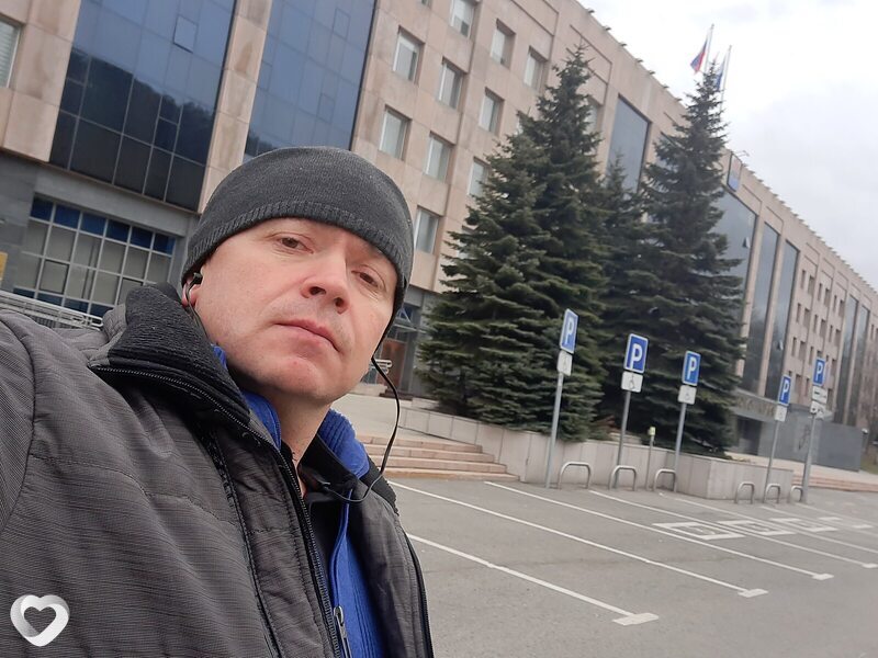 Алексей, 47, Петропавловске-Камчатском — анкета №2094753
