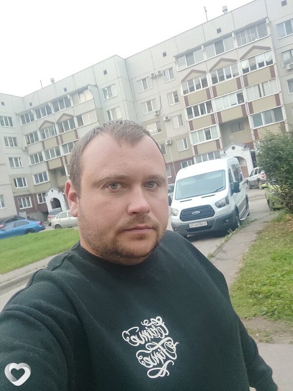 Алексей, 31, Пскове — анкета №2094754