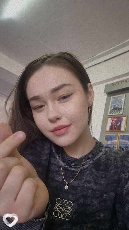 Илина Афандиева, Жалал Абад