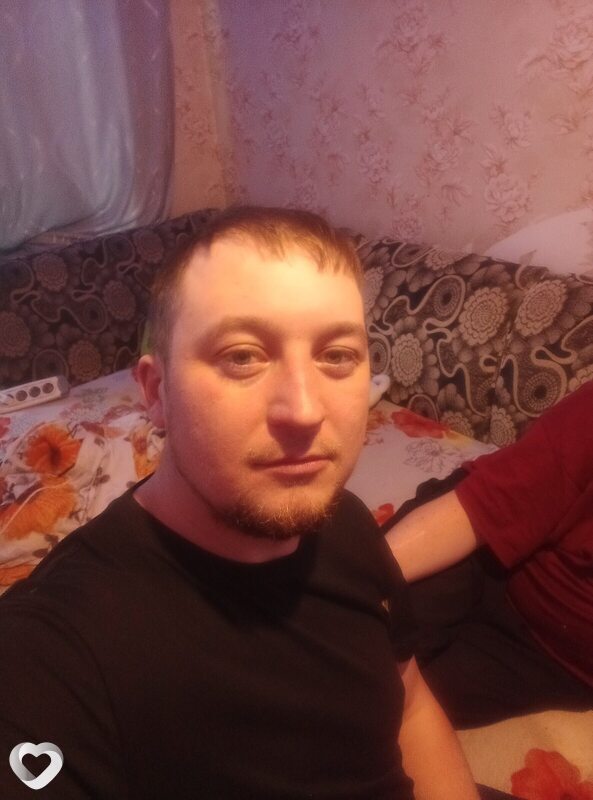 Андрей, 40, Прокопьевске — анкета №2094616