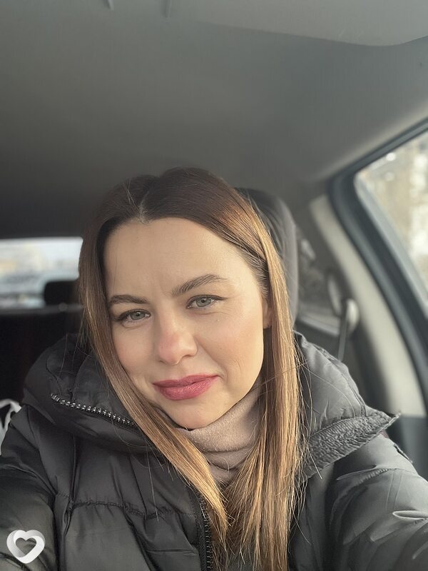 Елена, 40, Ярославле — анкета №2094468