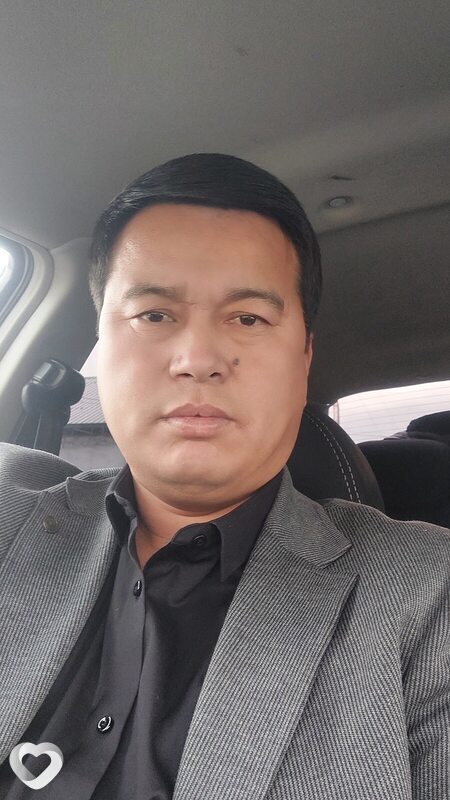 Рустам, 43, Шымкенте — анкета №2094469