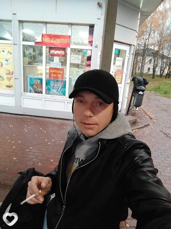 Алексей, 37, Ярославле — анкета №2094475